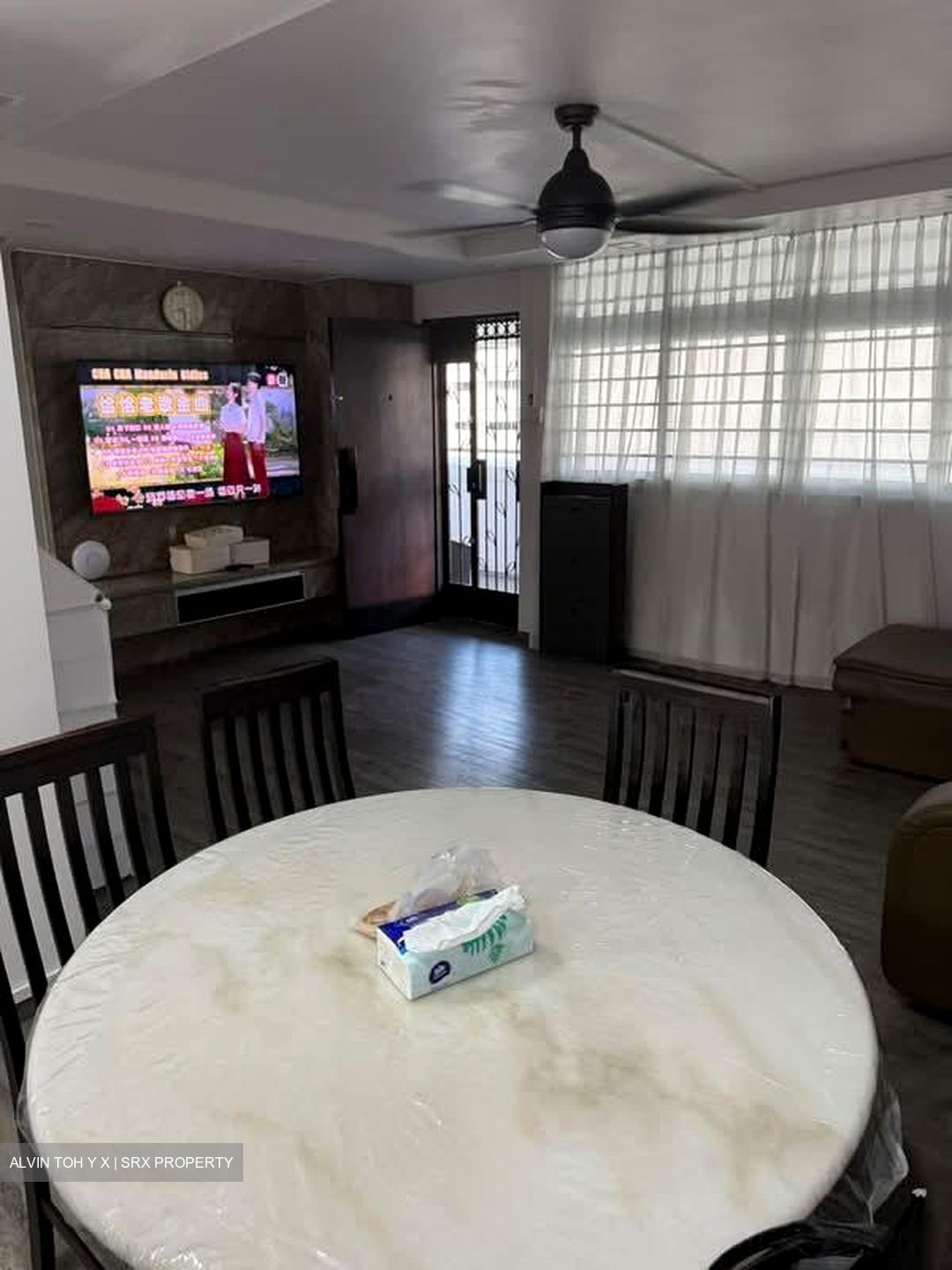 Blk 265 Yishun Street 22 (Yishun), HDB 4 Rooms #567690001
